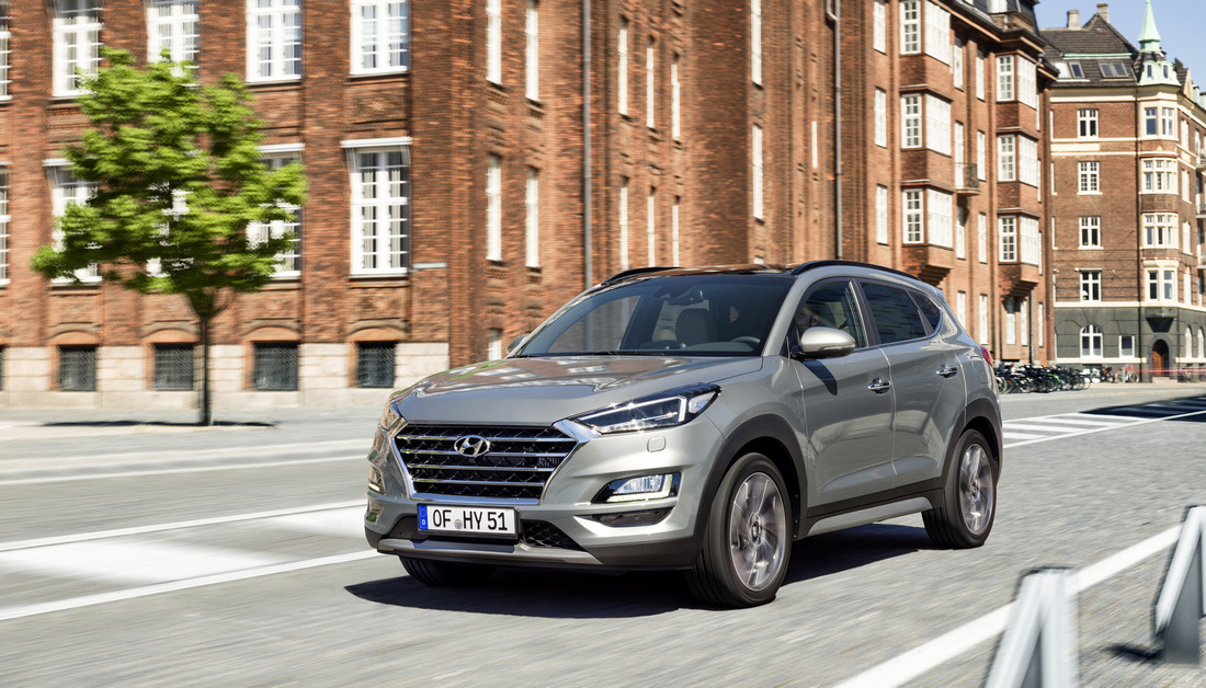 Автосалон Hyundai Запорожье | Техноцентр Навигатор - фото 6