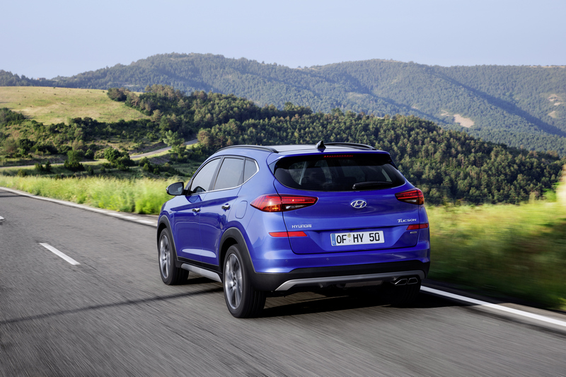 Автосалон Hyundai Запорожье | Техноцентр Навигатор - фото 10