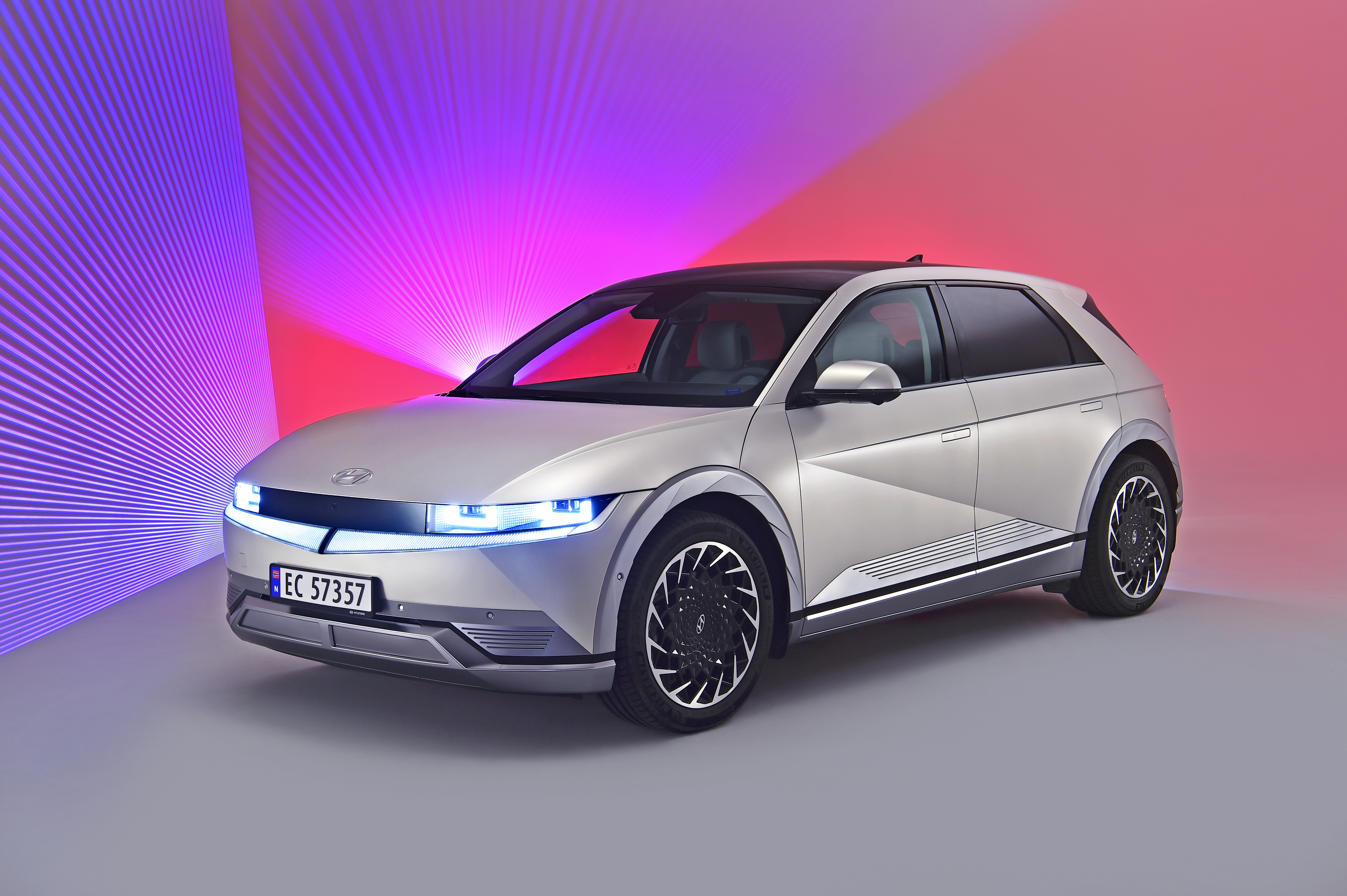 Автосалон Hyundai Запорожье | Техноцентр Навигатор - фото 6