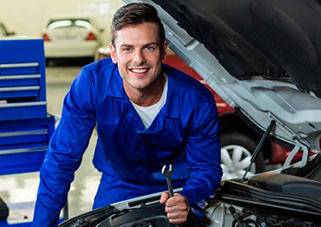 Автосалон Hyundai Запорожье | Техноцентр Навигатор - фото 6