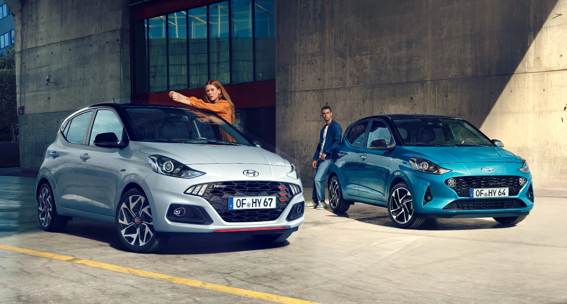 Автосалон Hyundai Запорожье | Техноцентр Навигатор - фото 8