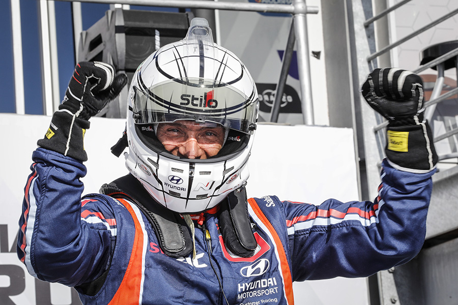 Автосалон Hyundai Запорожье | Техноцентр Навигатор - фото 7