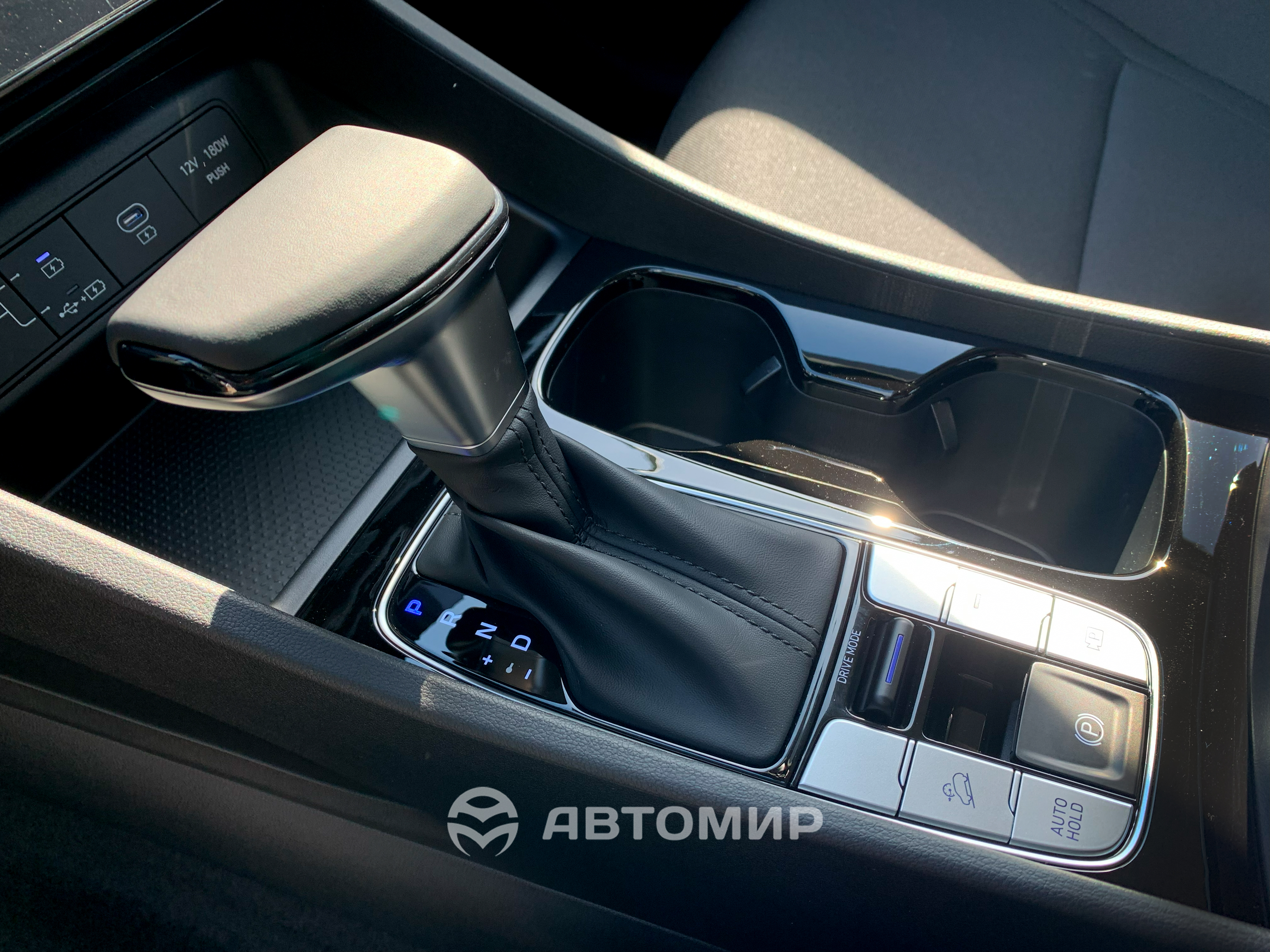 Автосалон Hyundai Запорожье | Техноцентр Навигатор - фото 8