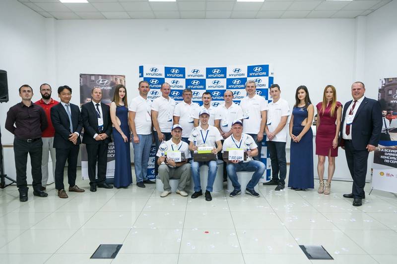 Автосалон Hyundai Запорожье | Техноцентр Навигатор - фото 9