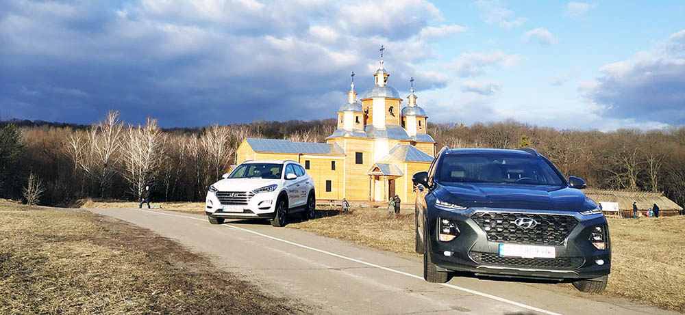 Автосалон Hyundai Запорожье | Техноцентр Навигатор - фото 6