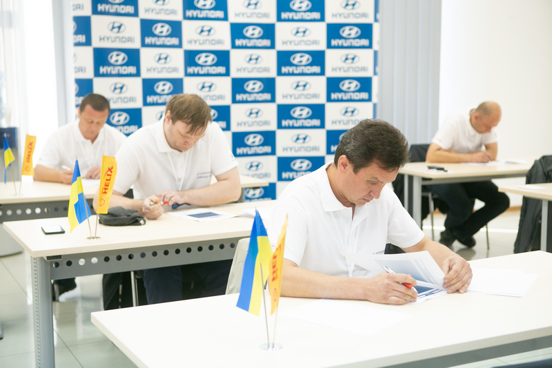 Автосалон Hyundai Запорожье | Техноцентр Навигатор - фото 6