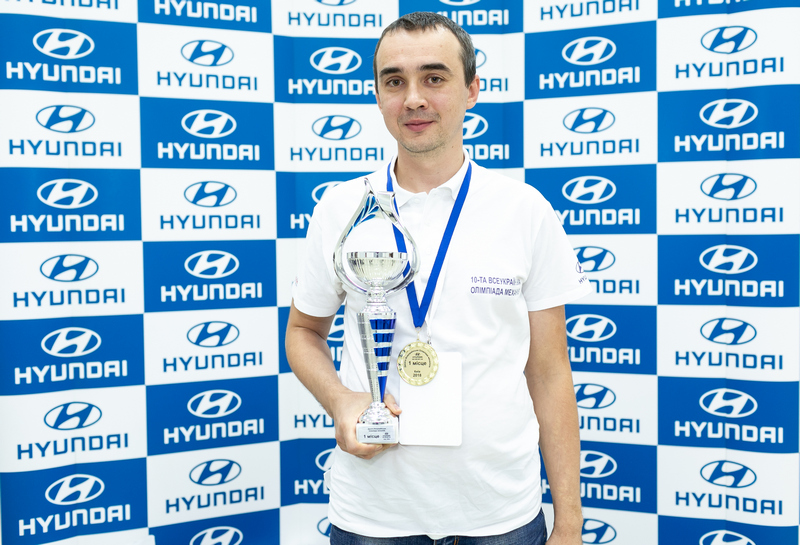 Автосалон Hyundai Запорожье | Техноцентр Навигатор - фото 8