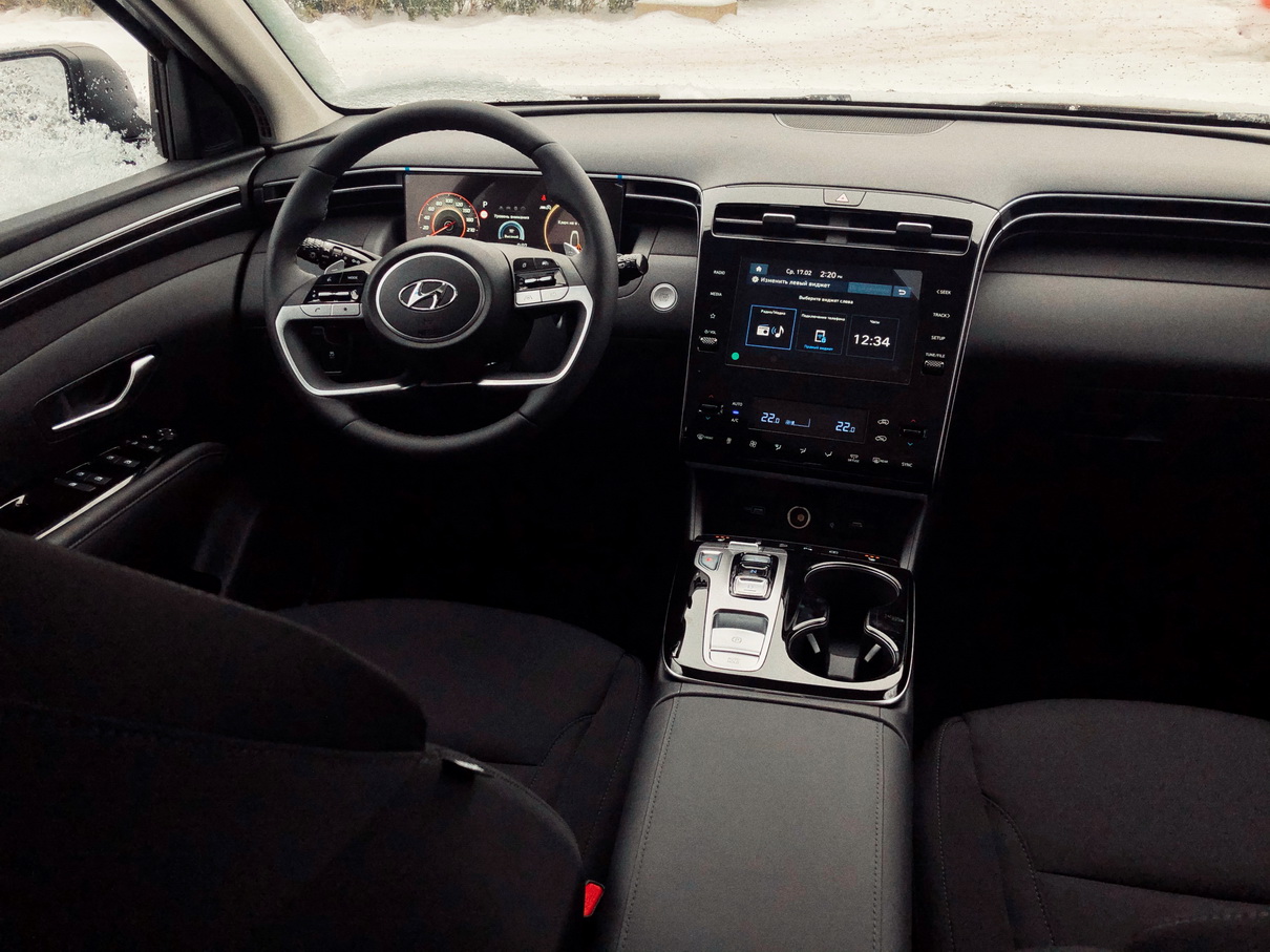 Автосалон Hyundai Запорожье | Техноцентр Навигатор - фото 18