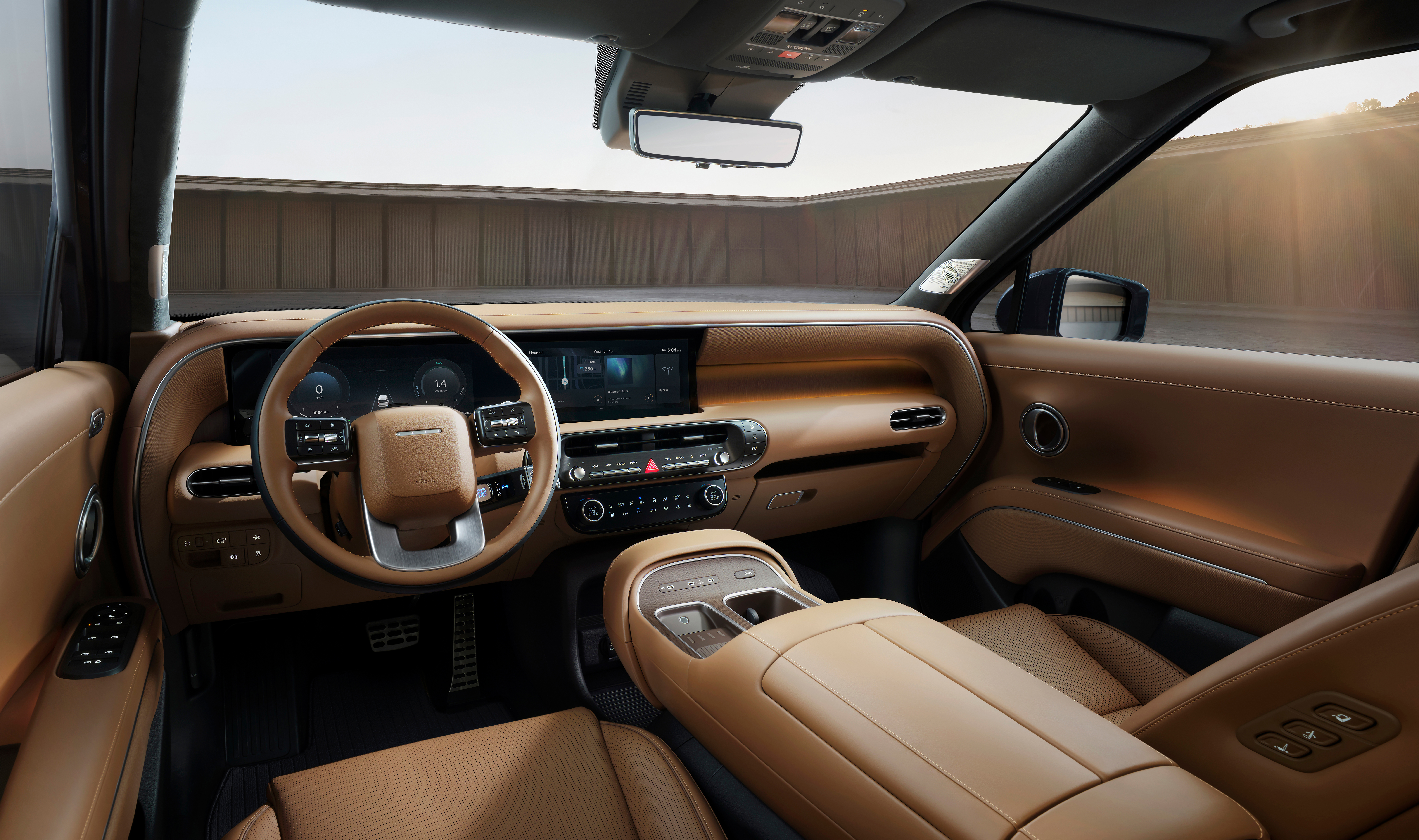 Автосалон Hyundai Запорожье | Техноцентр Навигатор - фото 7