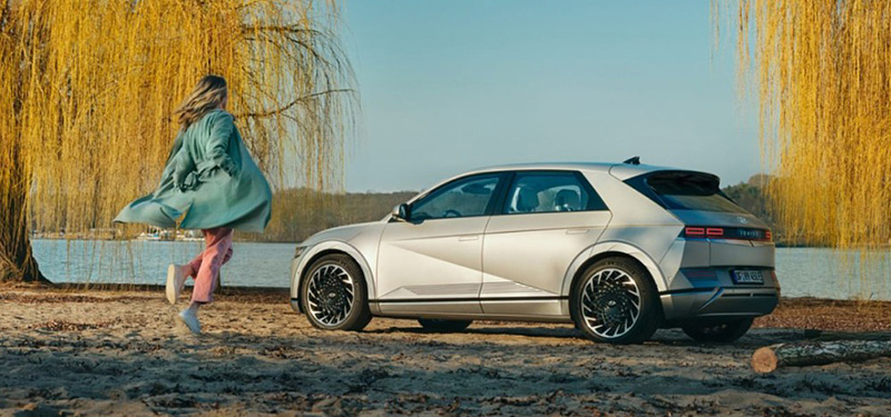 Автосалон Hyundai Запорожье | Техноцентр Навигатор - фото 6