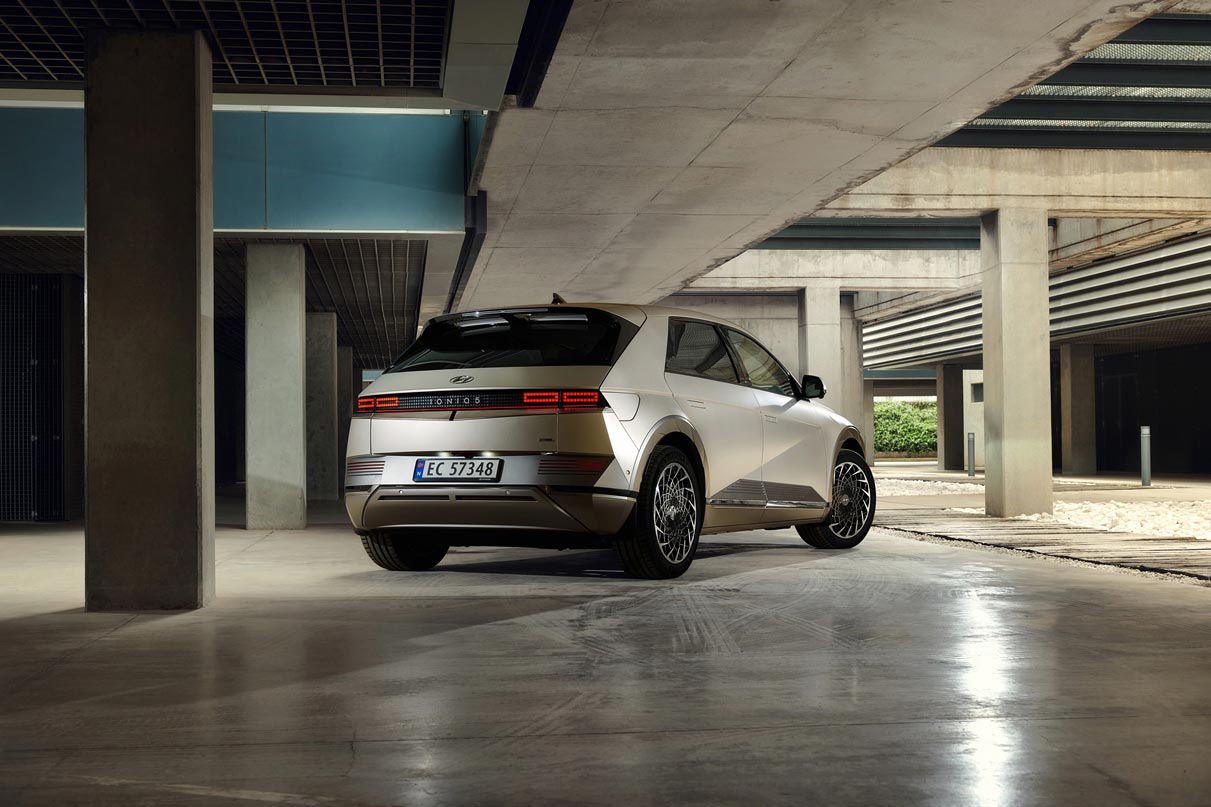 Автосалон Hyundai Запорожье | Техноцентр Навигатор - фото 8