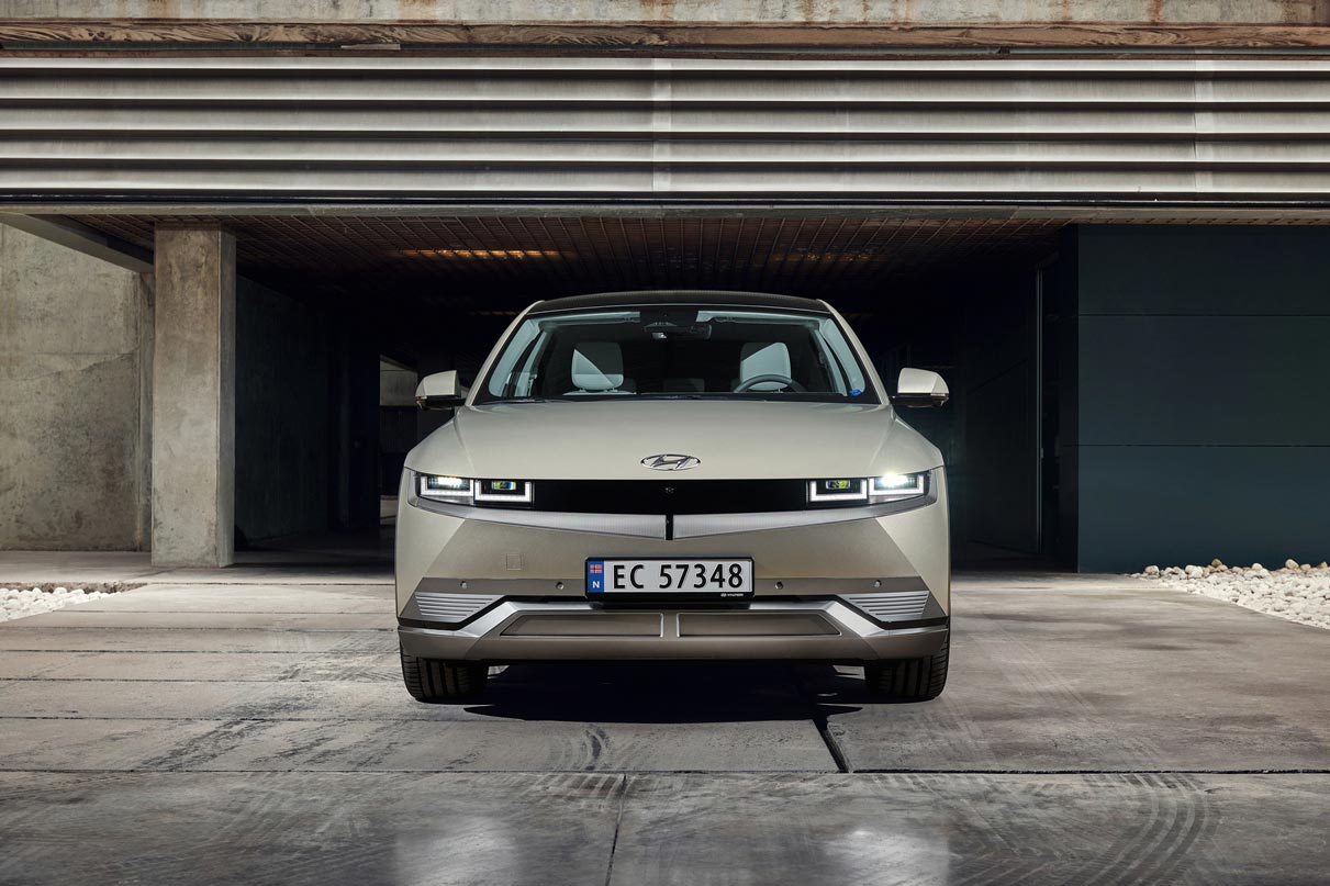 Автосалон Hyundai Запорожье | Техноцентр Навигатор - фото 6