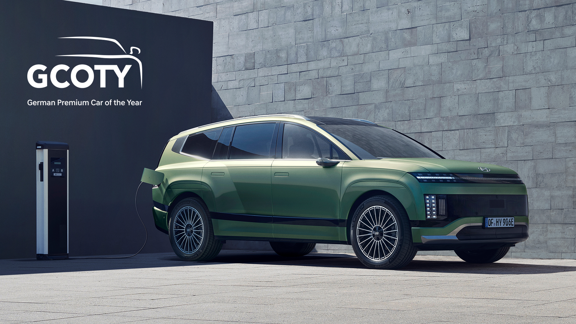 Автосалон Hyundai Запорожье | Техноцентр Навигатор - фото 6