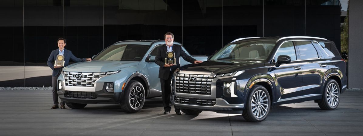 Автосалон Hyundai Запорожье | Техноцентр Навигатор - фото 9