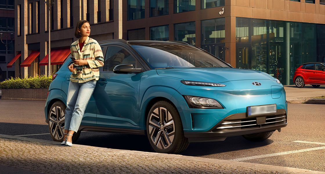 Автосалон Hyundai Запорожье | Техноцентр Навигатор - фото 8