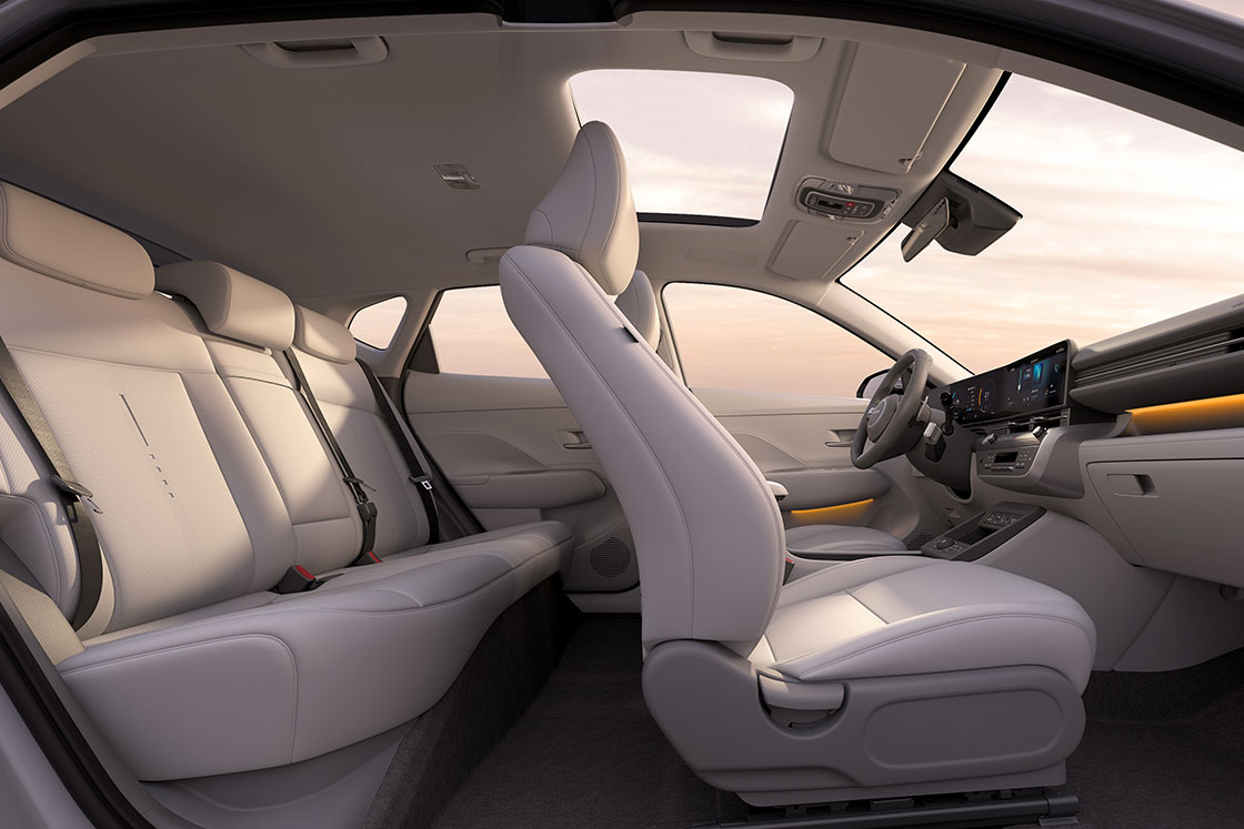 Автосалон Hyundai Запорожье | Техноцентр Навигатор - фото 7