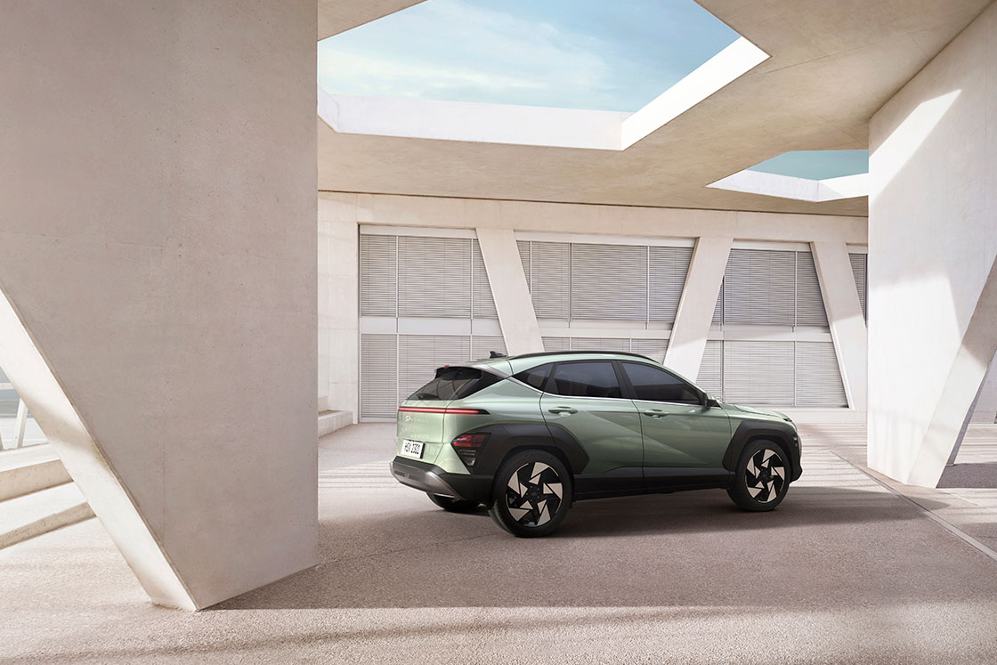 Автосалон Hyundai Запорожье | Техноцентр Навигатор - фото 9