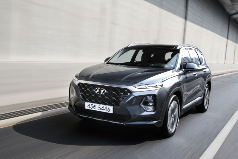 Автосалон Hyundai Запорожье | Техноцентр Навигатор - фото 6