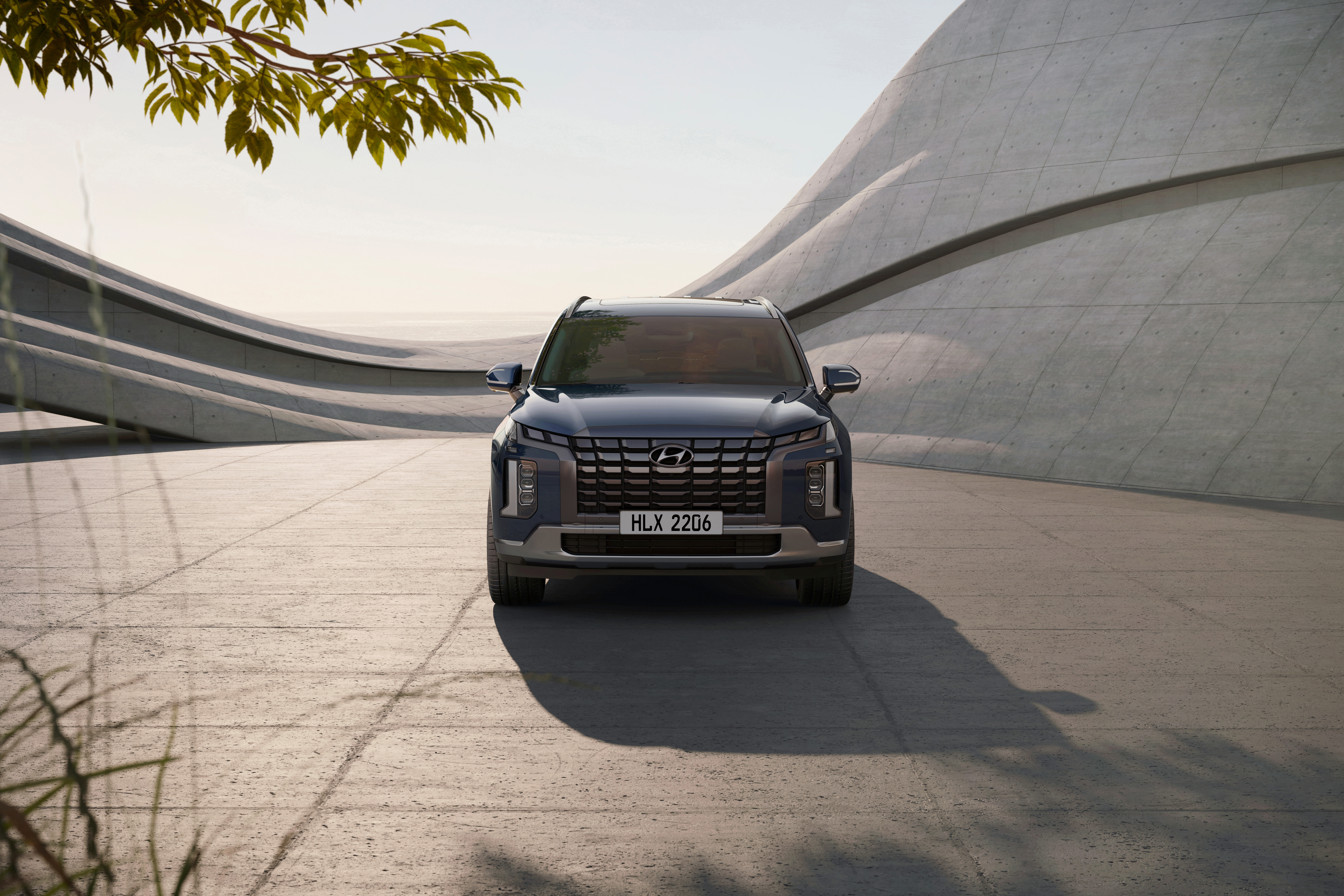 Автосалон Hyundai Запорожье | Техноцентр Навигатор - фото 9