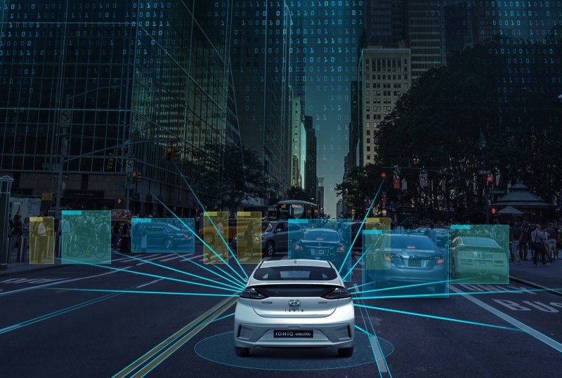 Автосалон Hyundai Запорожье | Техноцентр Навигатор - фото 6