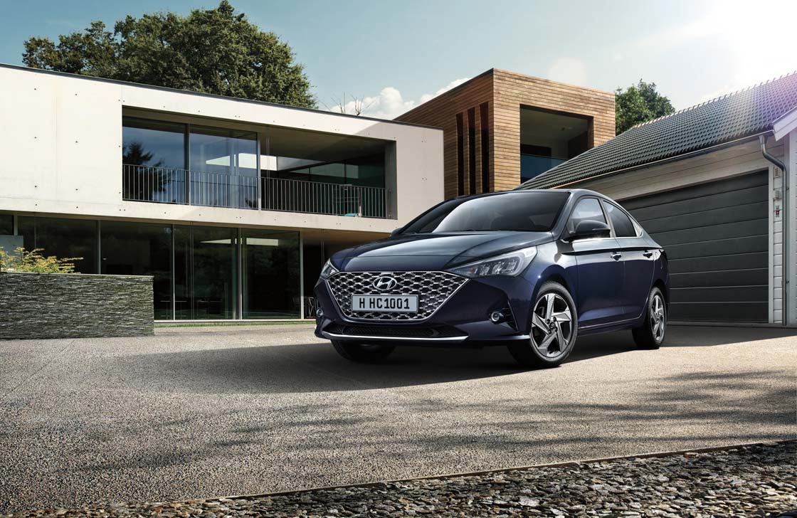 Автосалон Hyundai Запорожье | Техноцентр Навигатор - фото 8