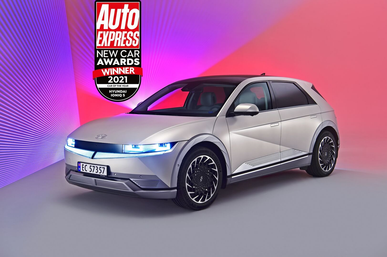 Автосалон Hyundai Запорожье | Техноцентр Навигатор - фото 6