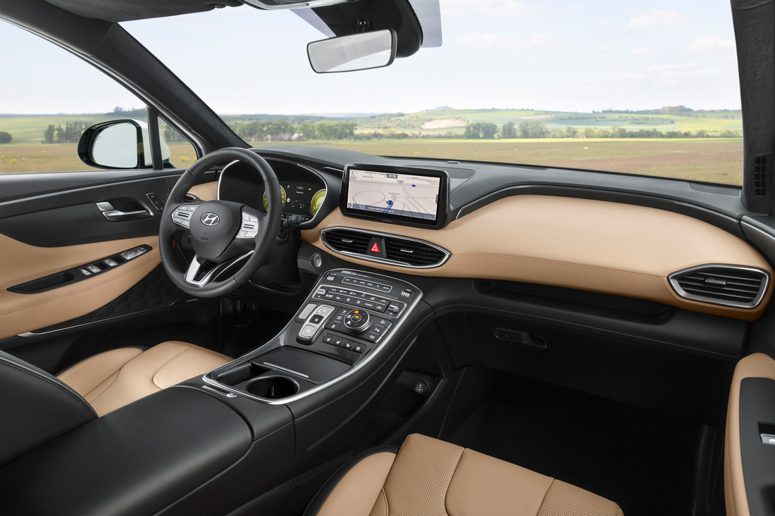 Автосалон Hyundai Запорожье | Техноцентр Навигатор - фото 9