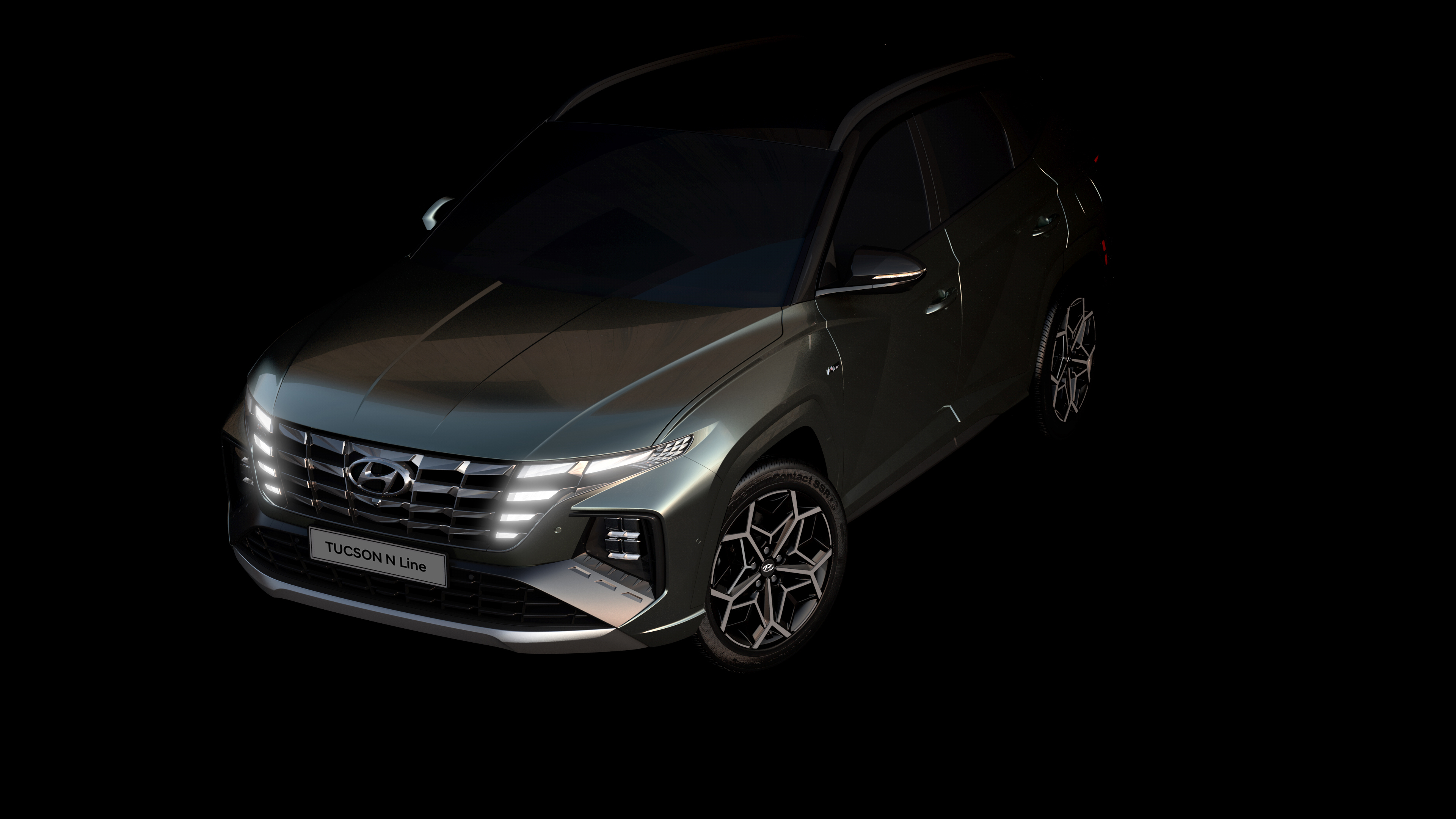 Автосалон Hyundai Запорожье | Техноцентр Навигатор - фото 6