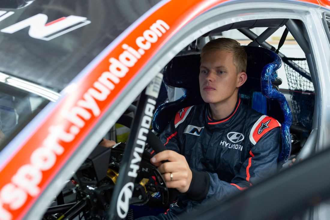 Автосалон Hyundai Запорожье | Техноцентр Навигатор - фото 7