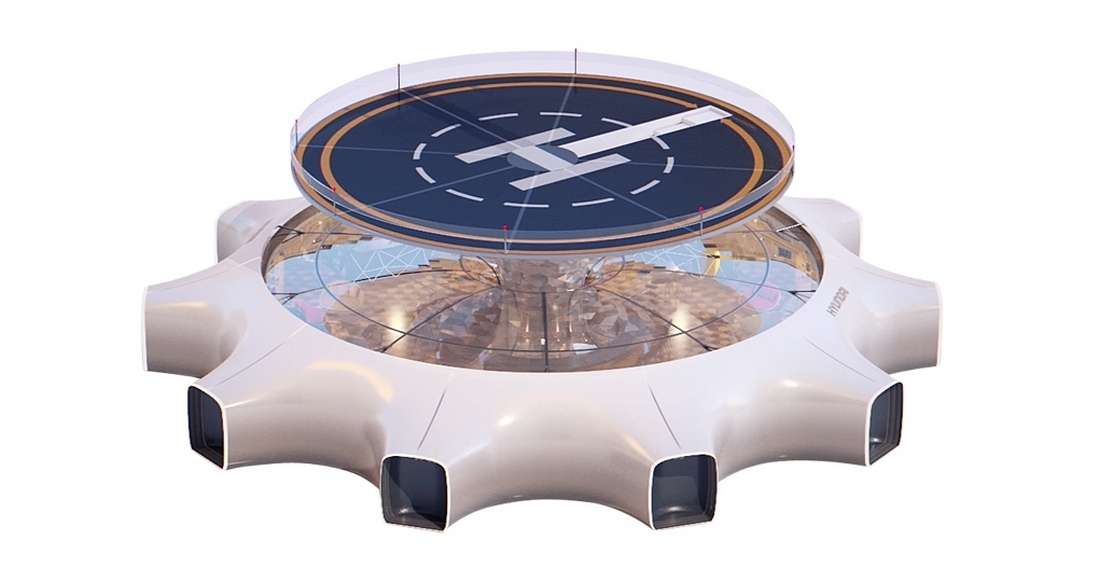 Автосалон Hyundai Запорожье | Техноцентр Навигатор - фото 10