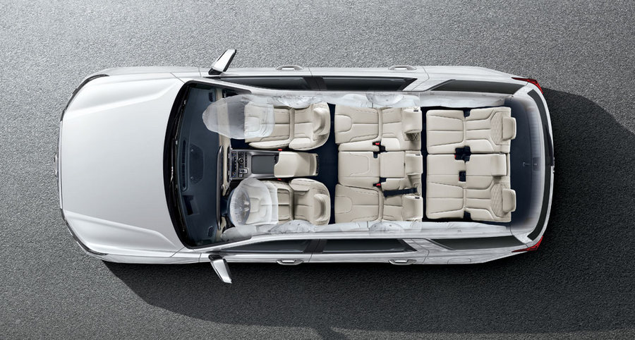 Автосалон Hyundai Запорожье | Техноцентр Навигатор - фото 13