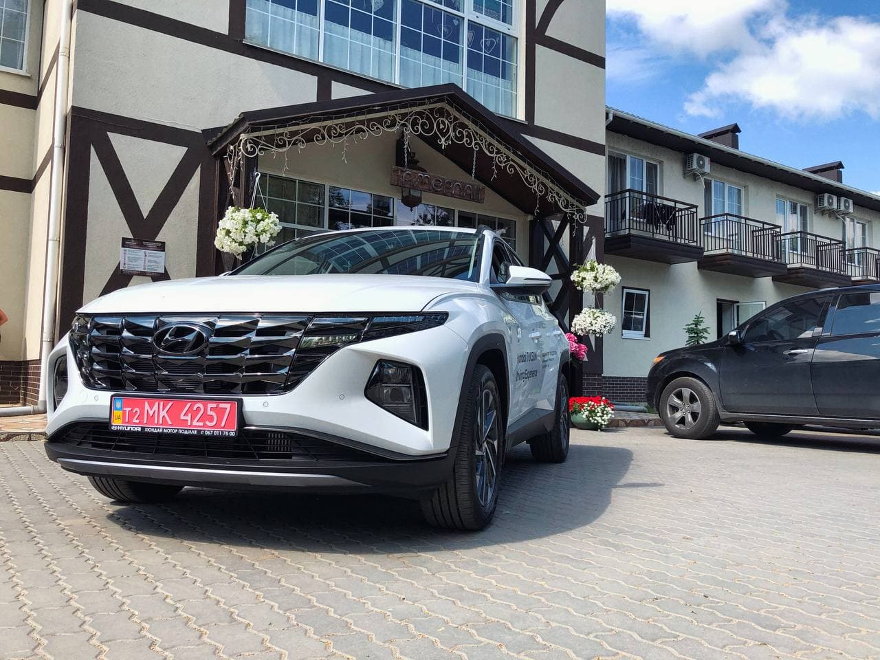 Автосалон Hyundai Запорожье | Техноцентр Навигатор - фото 6