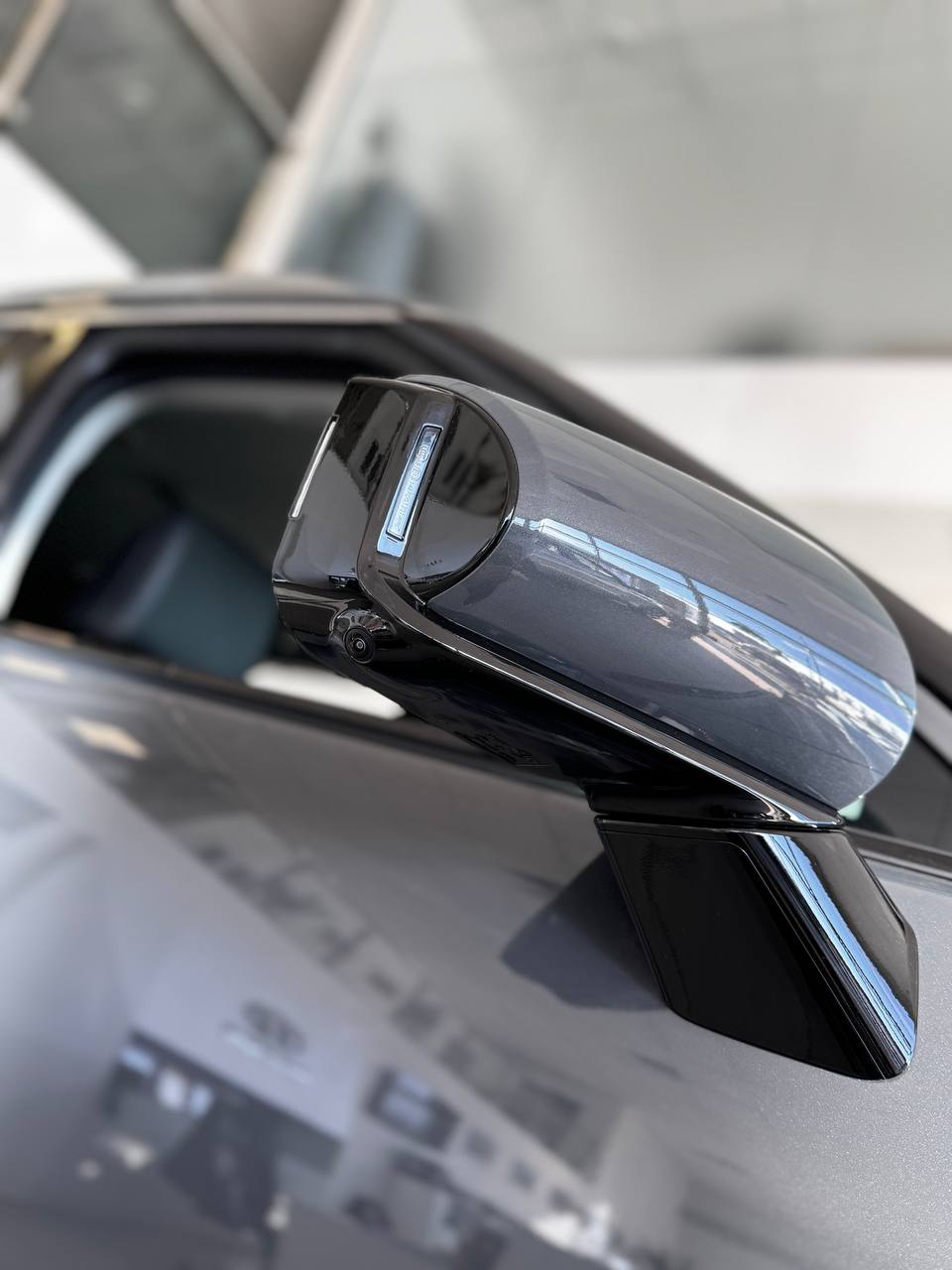 Автосалон Hyundai Запорожье | Техноцентр Навигатор - фото 6