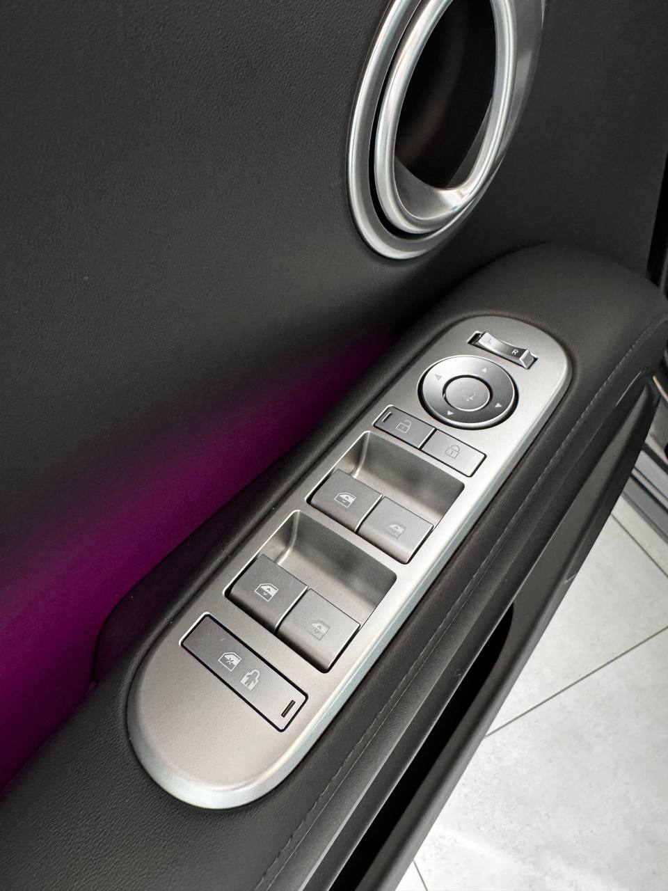 Автосалон Hyundai Запорожье | Техноцентр Навигатор - фото 7