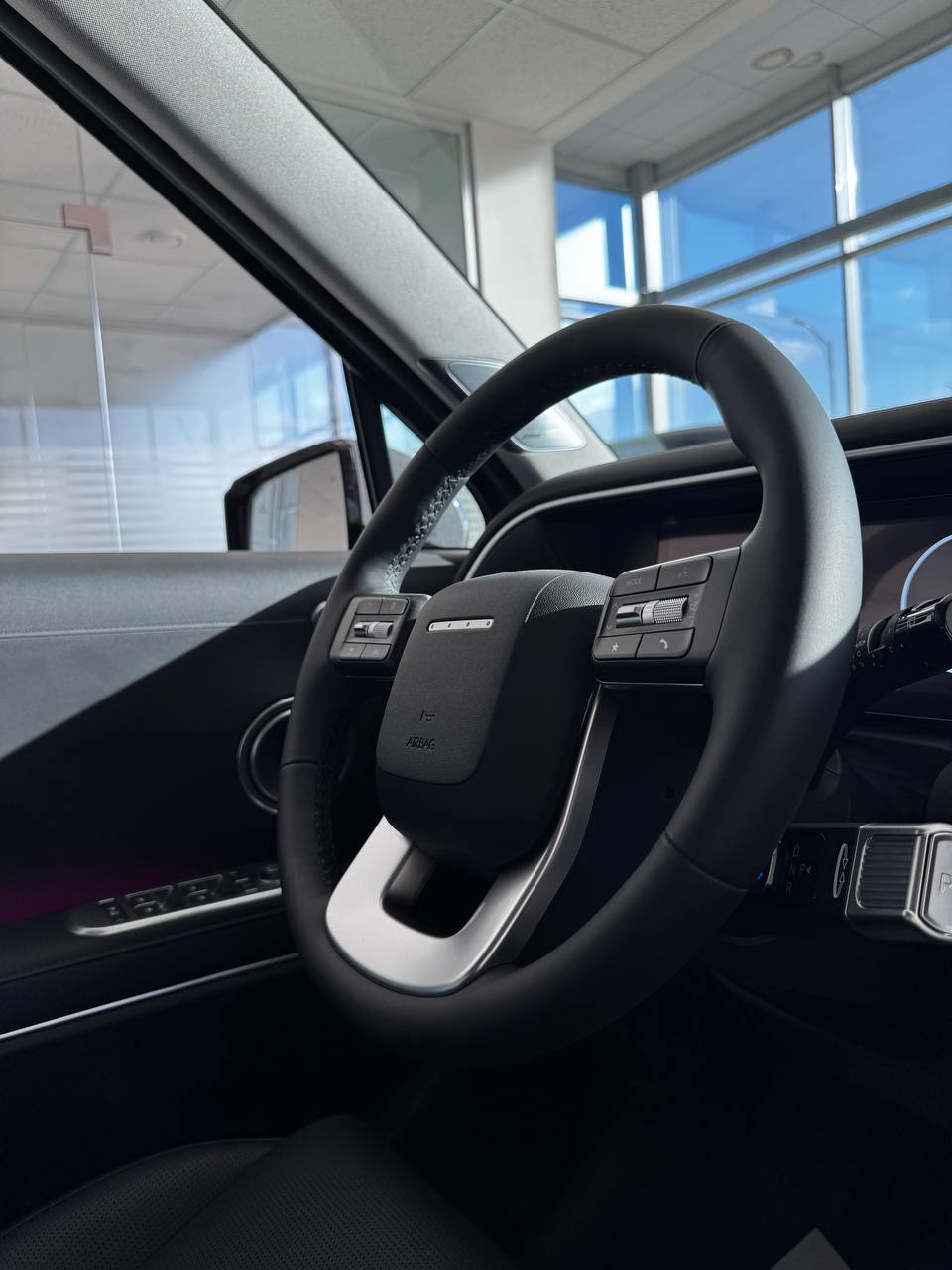 Автосалон Hyundai Запорожье | Техноцентр Навигатор - фото 8