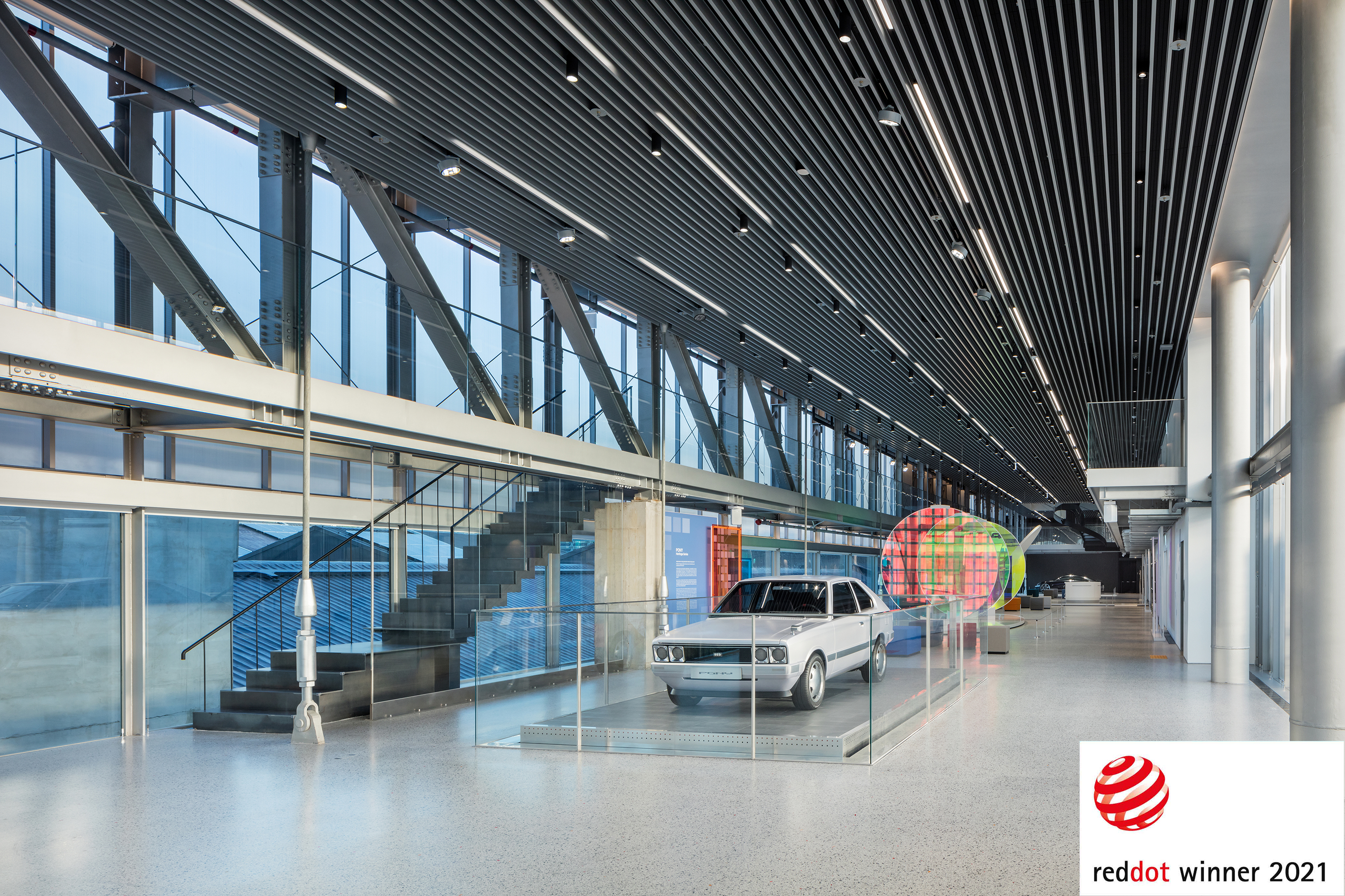 Автосалон Hyundai Запорожье | Техноцентр Навигатор - фото 8