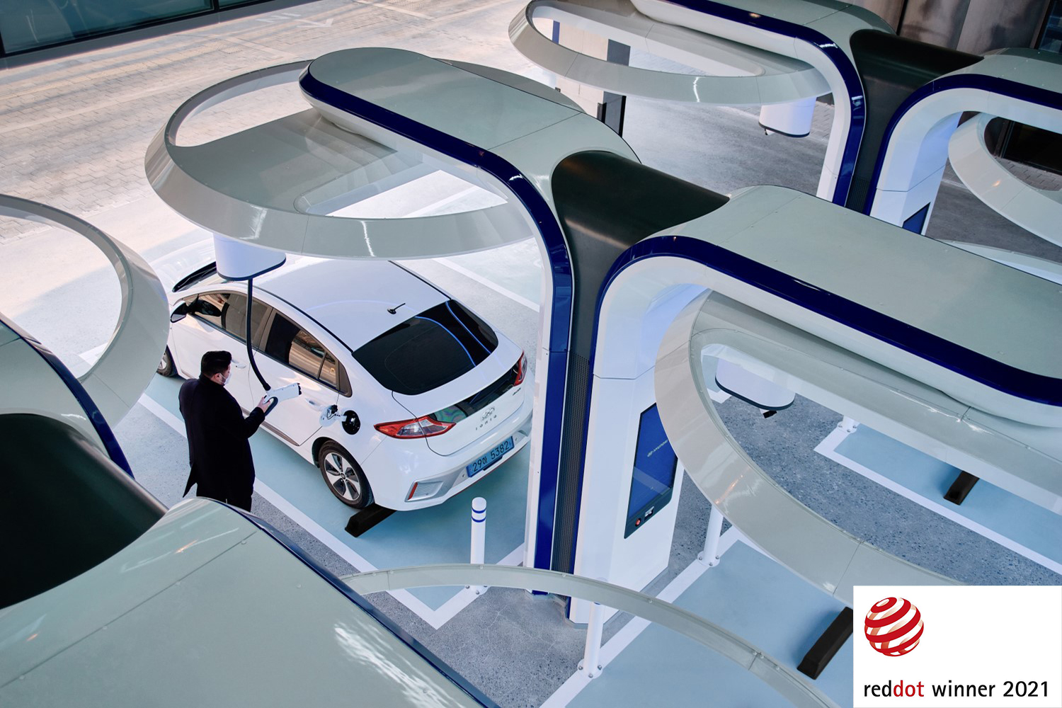 Автосалон Hyundai Запорожье | Техноцентр Навигатор - фото 9