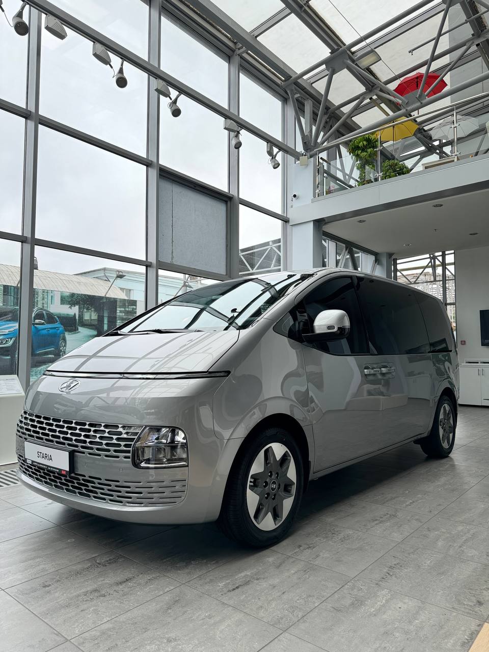 Автосалон Hyundai Запорожье | Техноцентр Навигатор - фото 8