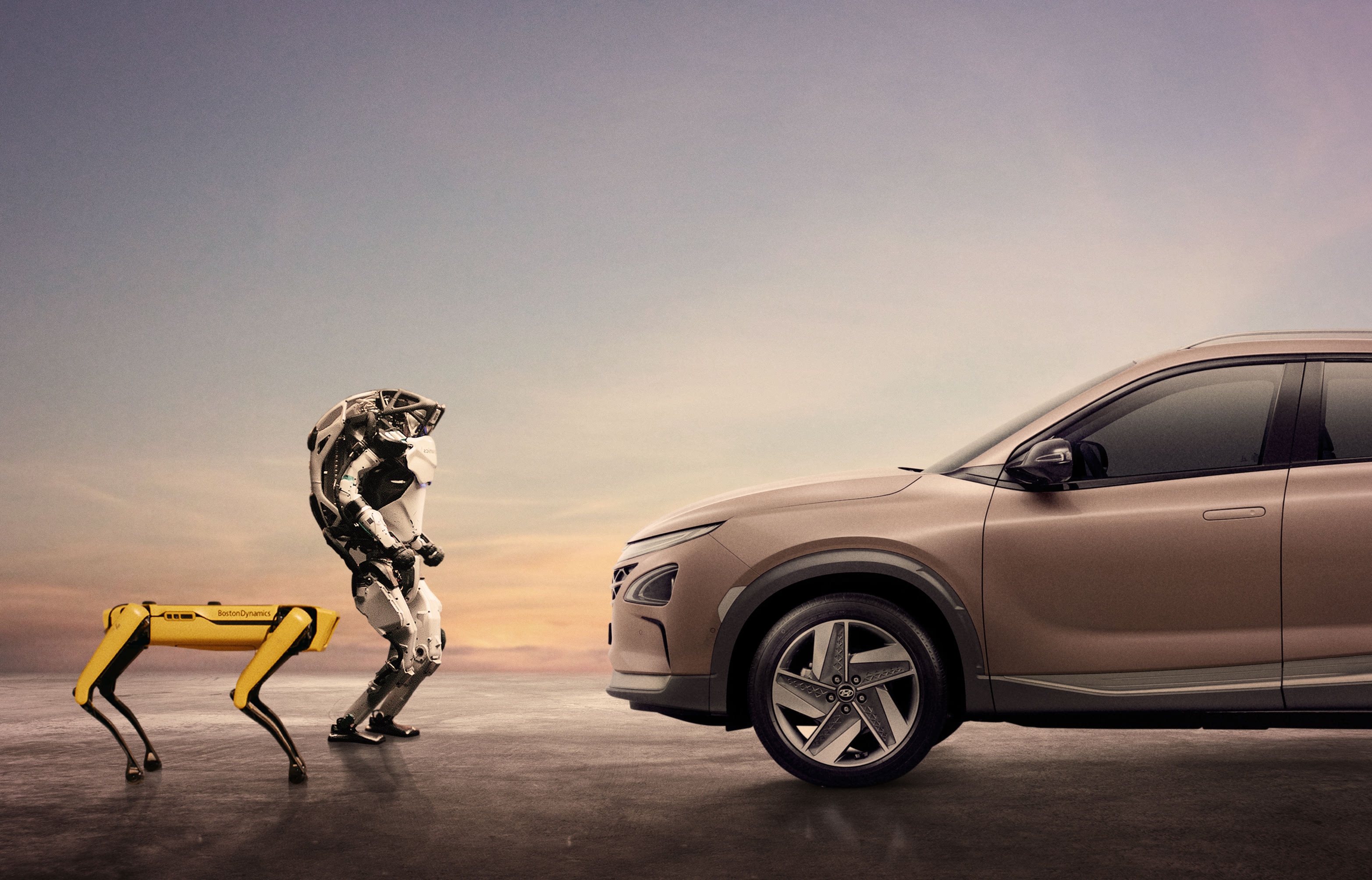 Автосалон Hyundai Запорожье | Техноцентр Навигатор - фото 6