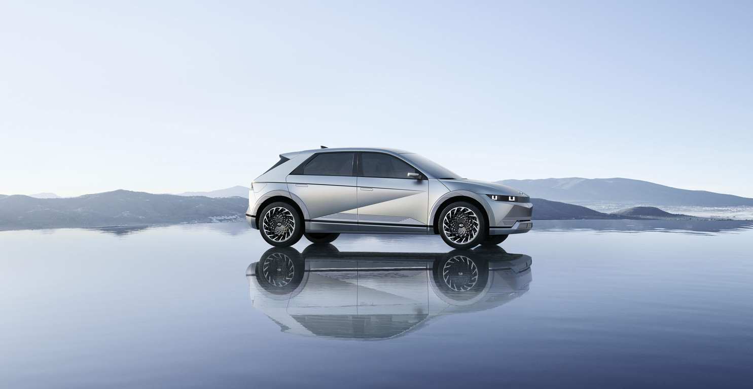 Автосалон Hyundai Запорожье | Техноцентр Навигатор - фото 6