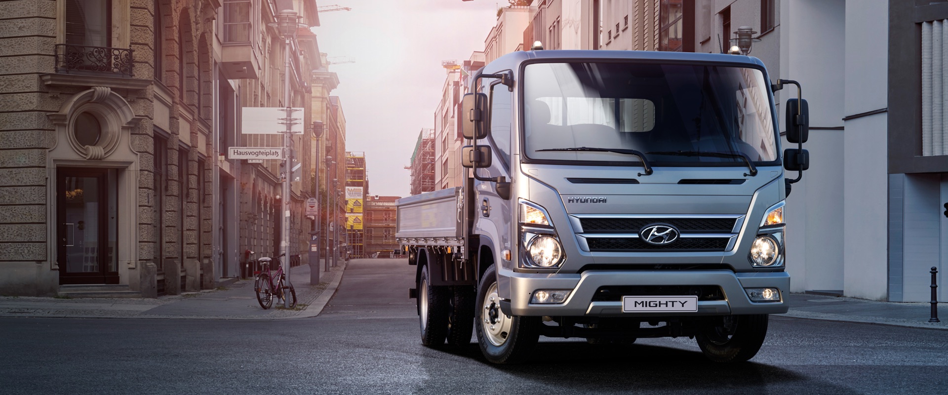 Автосалон Hyundai Запорожье | Техноцентр Навигатор - фото 6