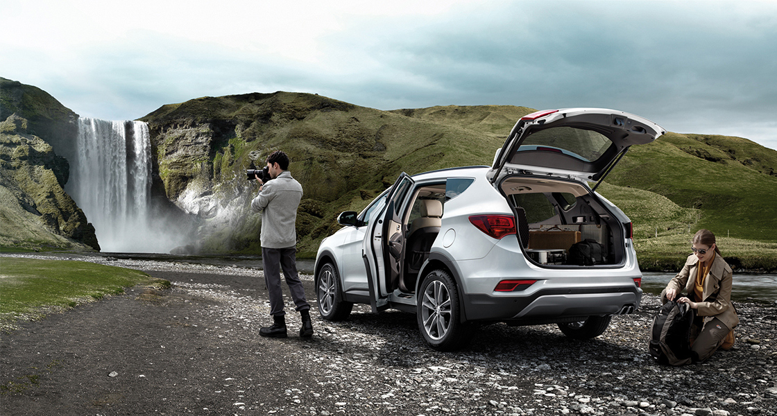 Автосалон Hyundai Запорожье | Техноцентр Навигатор - фото 8