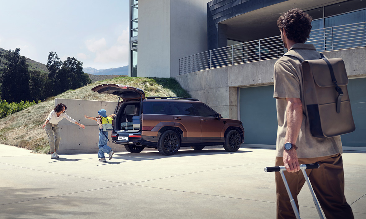 Автосалон Hyundai Запорожье | Техноцентр Навигатор - фото 6