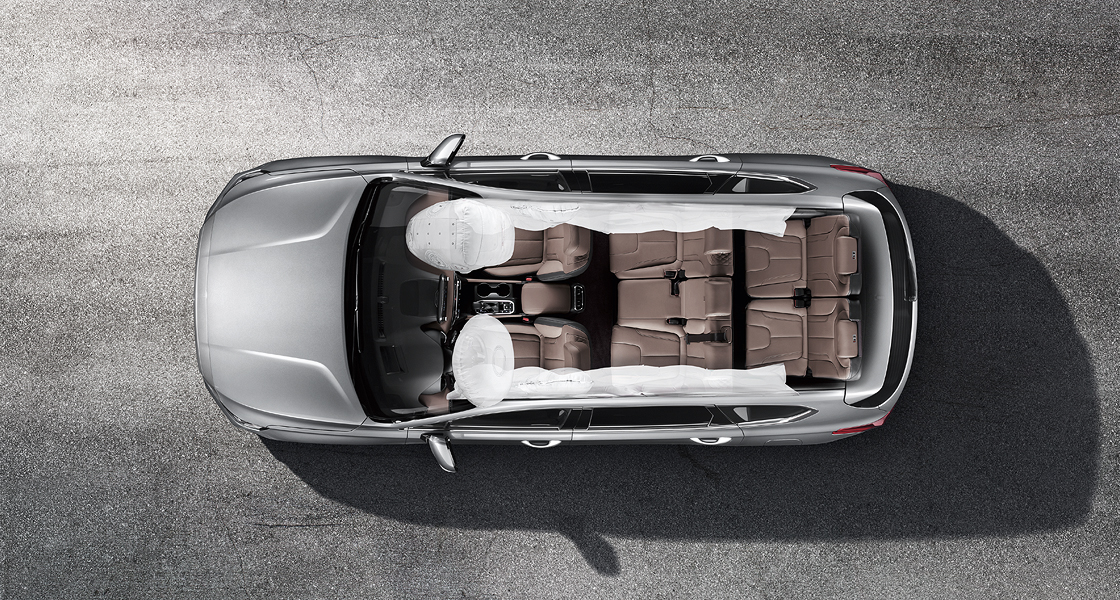 Автосалон Hyundai Запорожье | Техноцентр Навигатор - фото 6