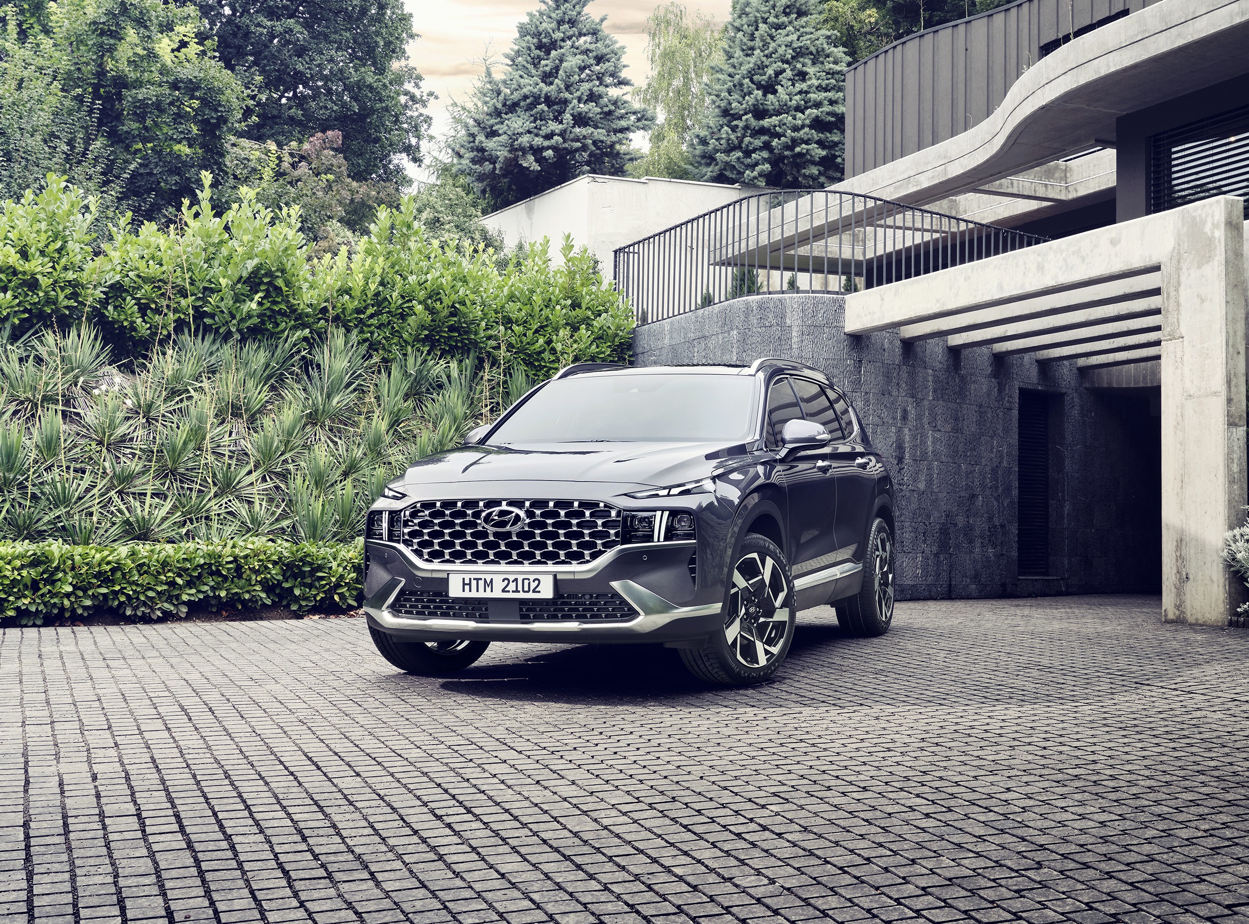 Автосалон Hyundai Запорожье | Техноцентр Навигатор - фото 7