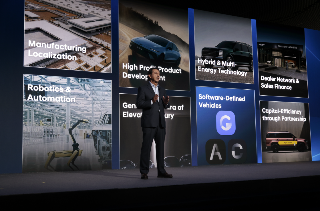 Автосалон Hyundai Запорожье | Техноцентр Навигатор - фото 7