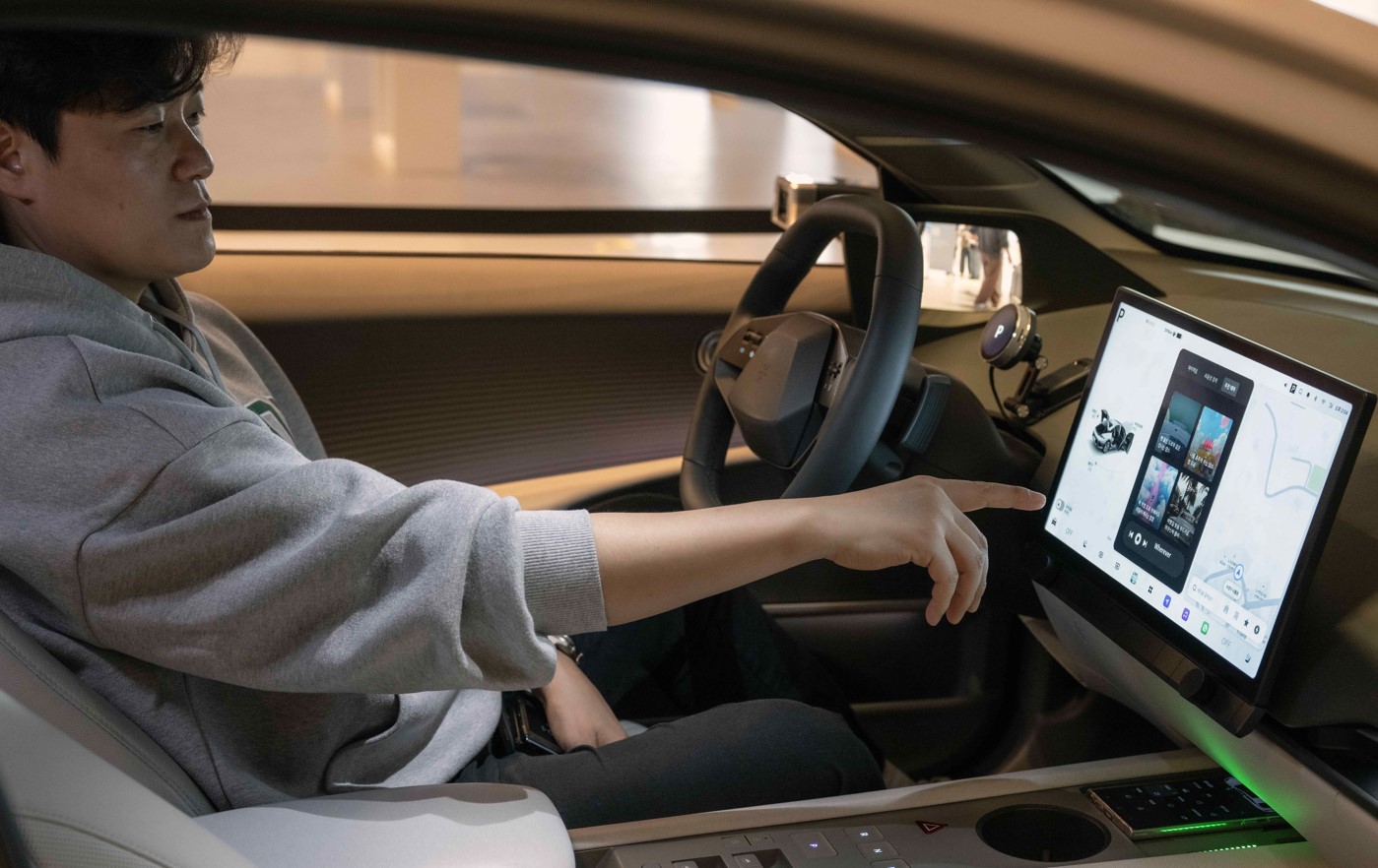 Автосалон Hyundai Запорожье | Техноцентр Навигатор - фото 10