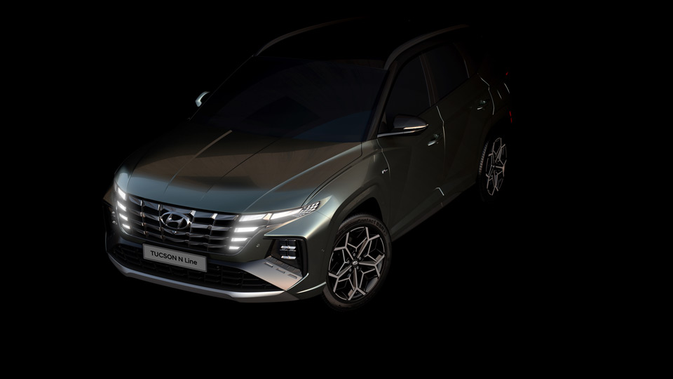 Автосалон Hyundai Запорожье | Техноцентр Навигатор - фото 7