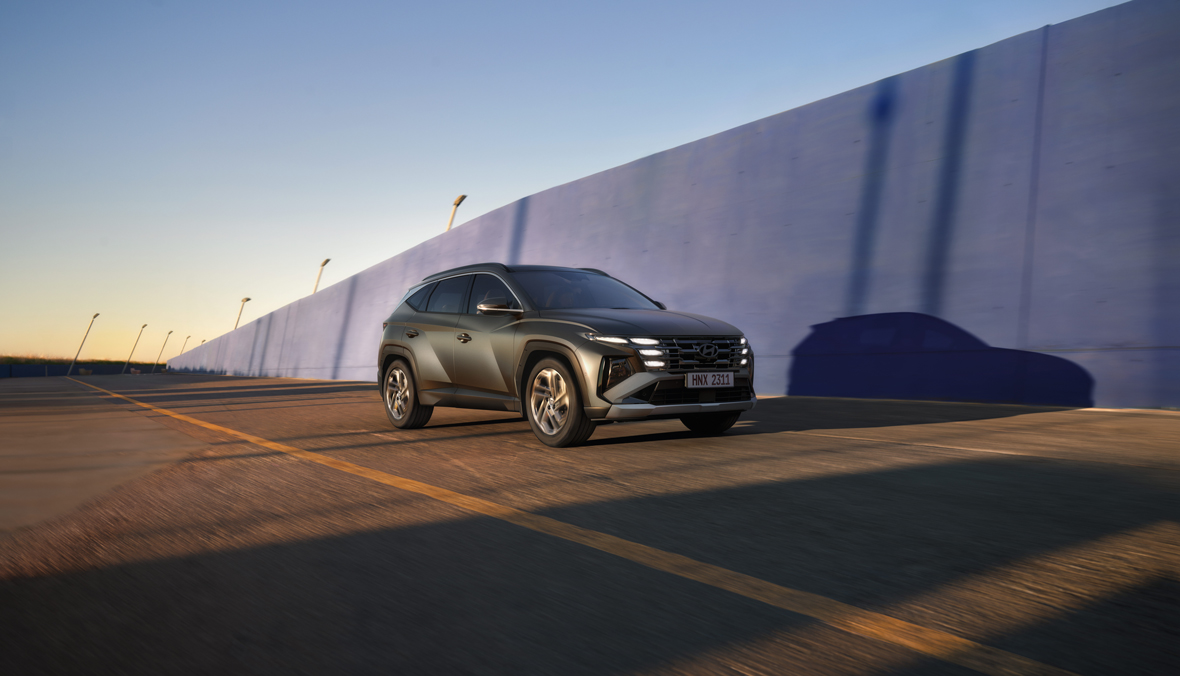 Автосалон Hyundai Запорожье | Техноцентр Навигатор - фото 6