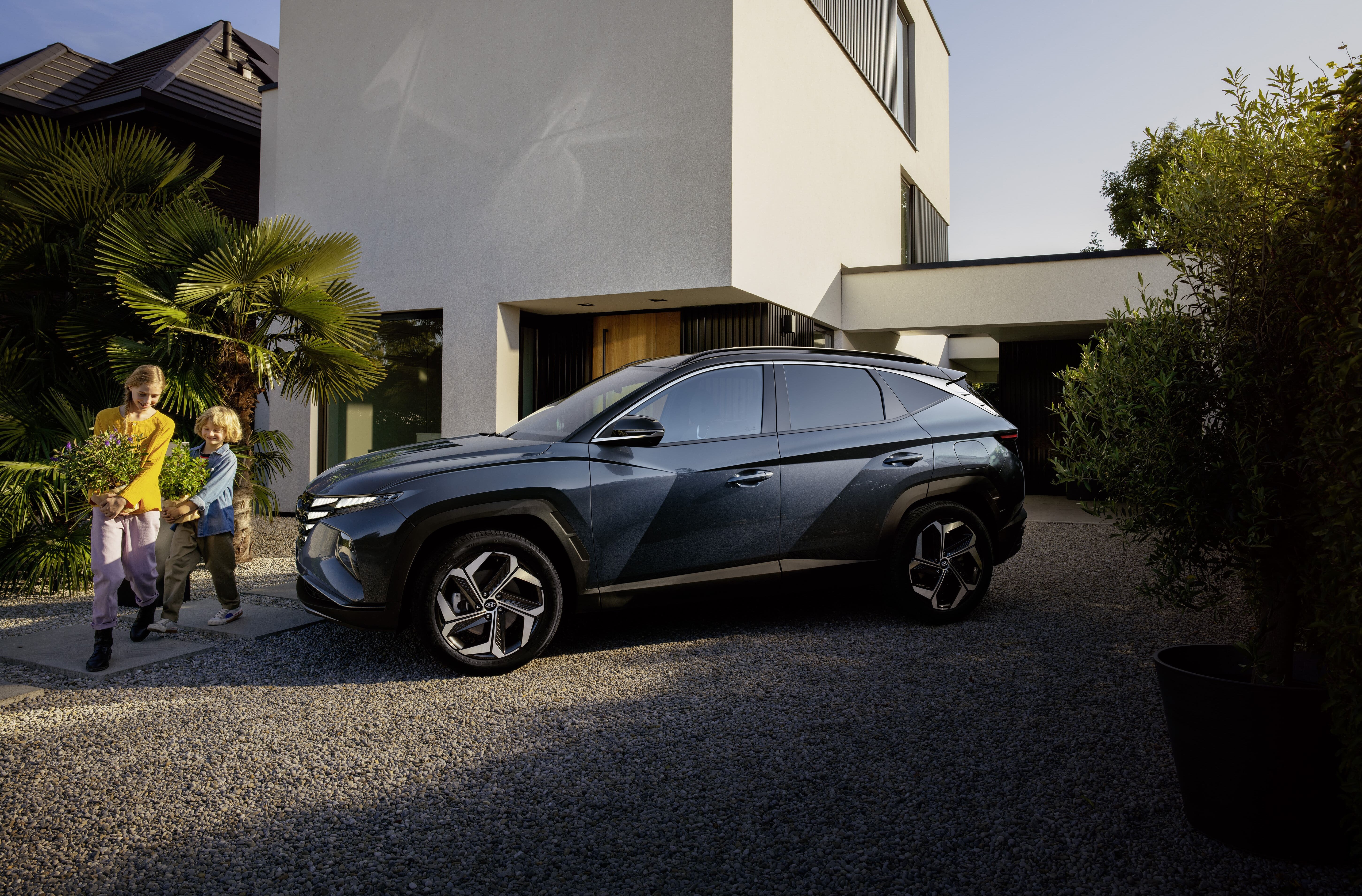 Автосалон Hyundai Запорожье | Техноцентр Навигатор - фото 7